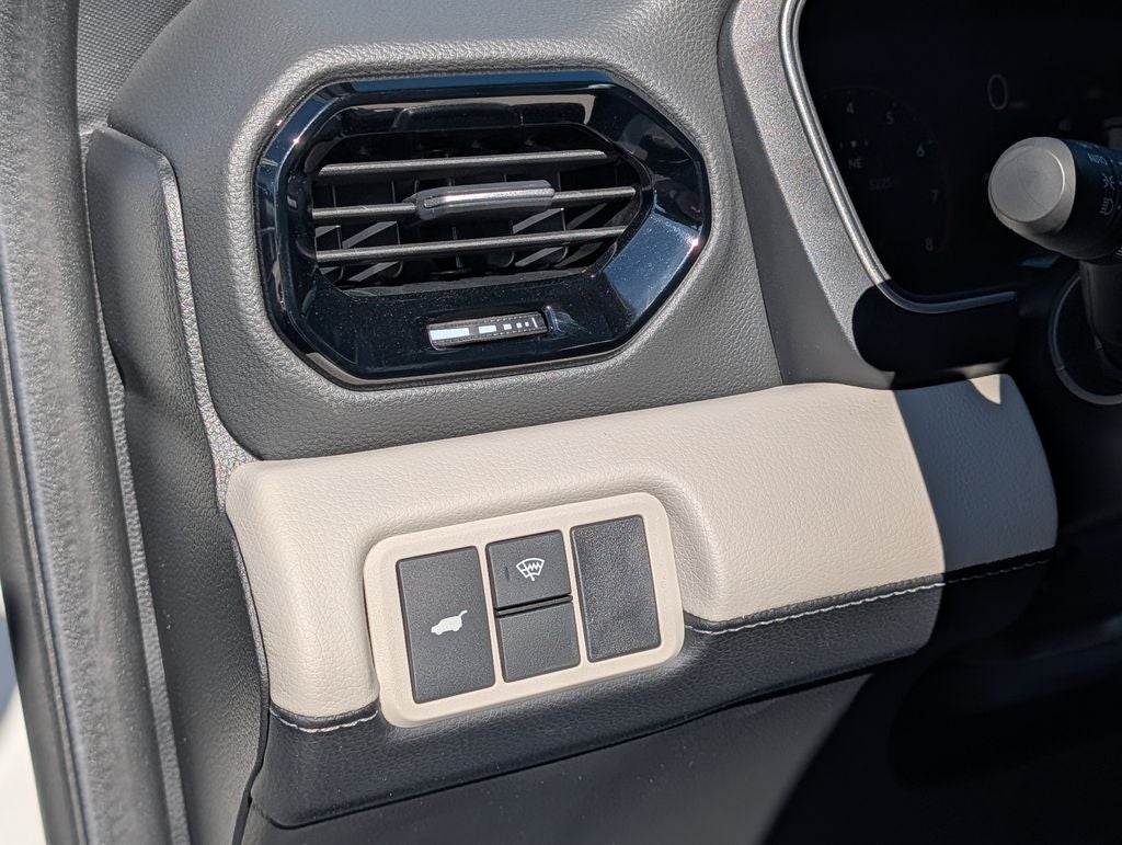 2026 Honda Passport TrailSport Elite AWD