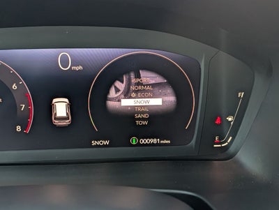 2026 Honda Passport TrailSport Elite AWD