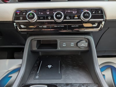 2026 Honda Passport TrailSport Elite AWD