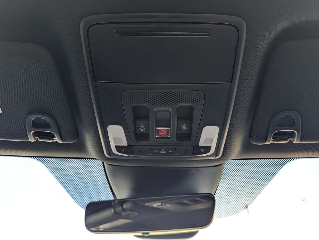 2026 Honda Passport TrailSport Elite AWD