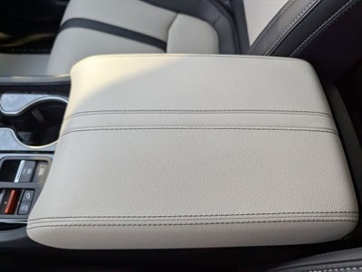 2026 Honda Passport TrailSport Elite AWD