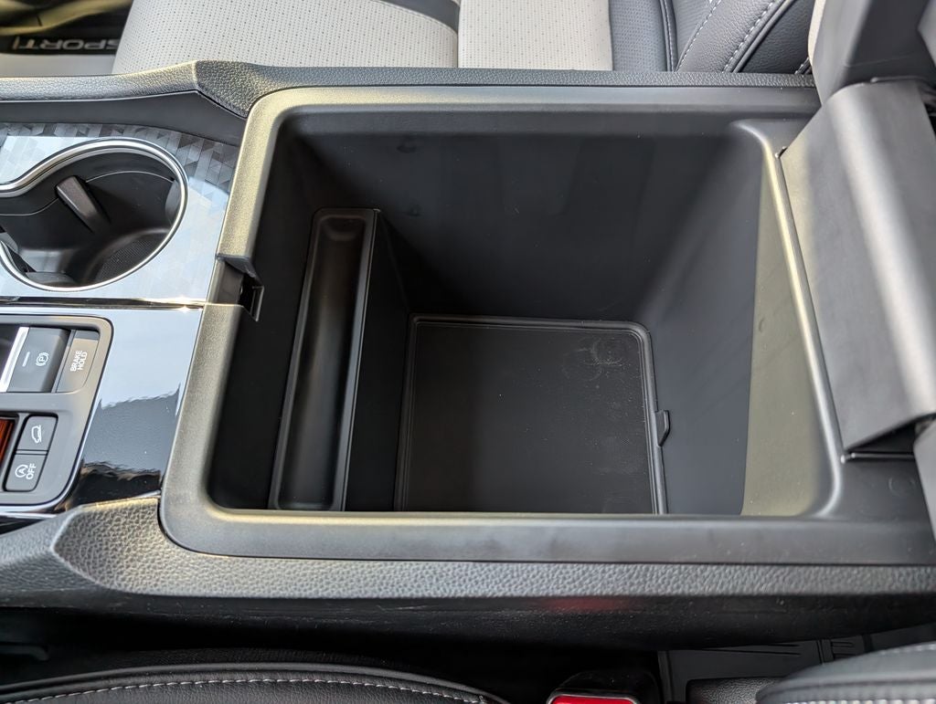 2026 Honda Passport TrailSport Elite AWD