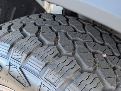 2026 Honda Passport TrailSport Elite AWD