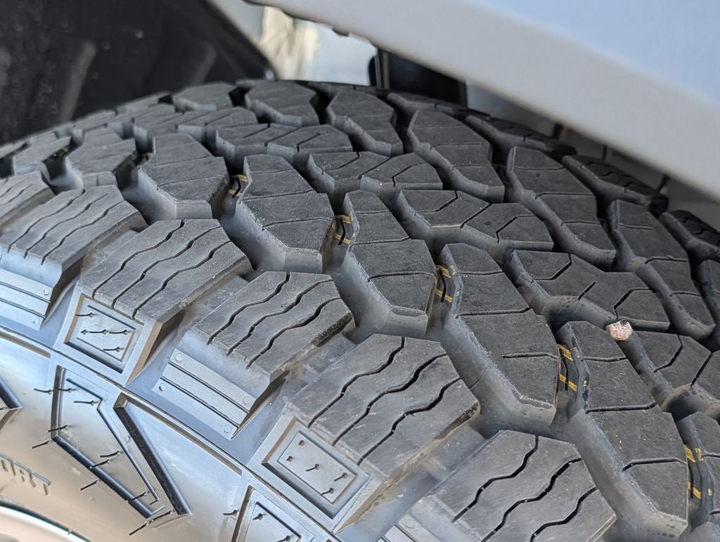 2026 Honda Passport TrailSport Elite AWD