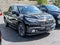 2017 Honda Ridgeline RTL-T