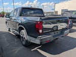 2017 Honda Ridgeline RTL-T