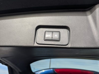 2024 Nissan Rogue SV AWD