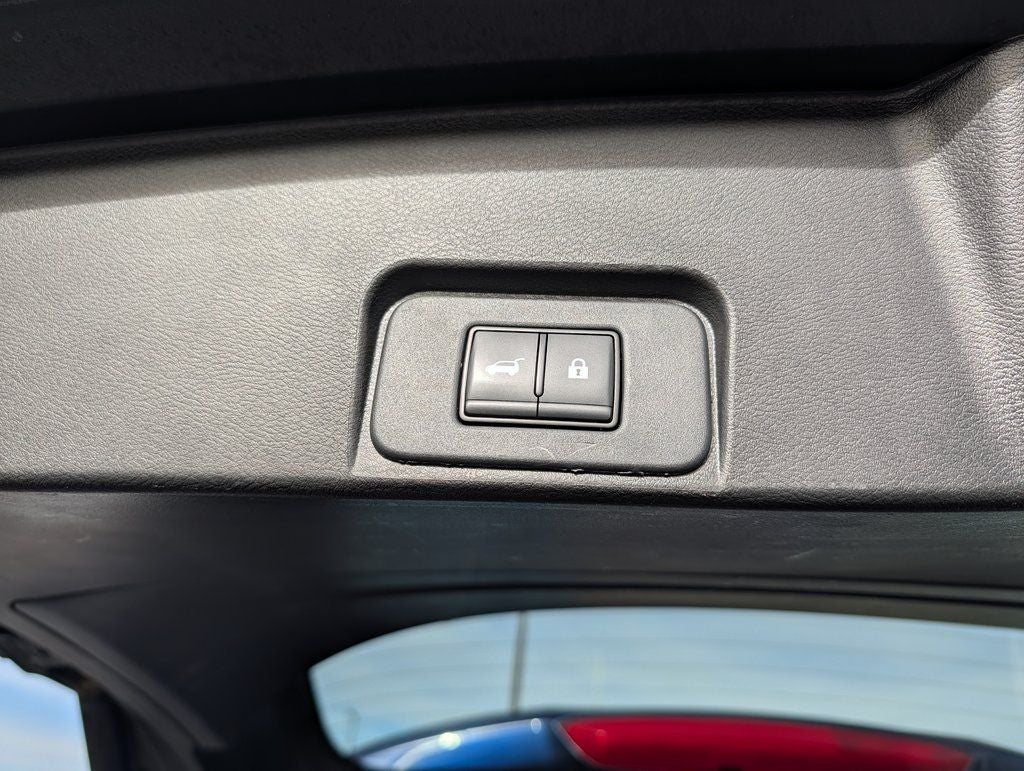 2024 Nissan Rogue SV AWD