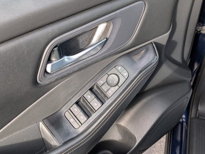 2024 Nissan Rogue SV AWD