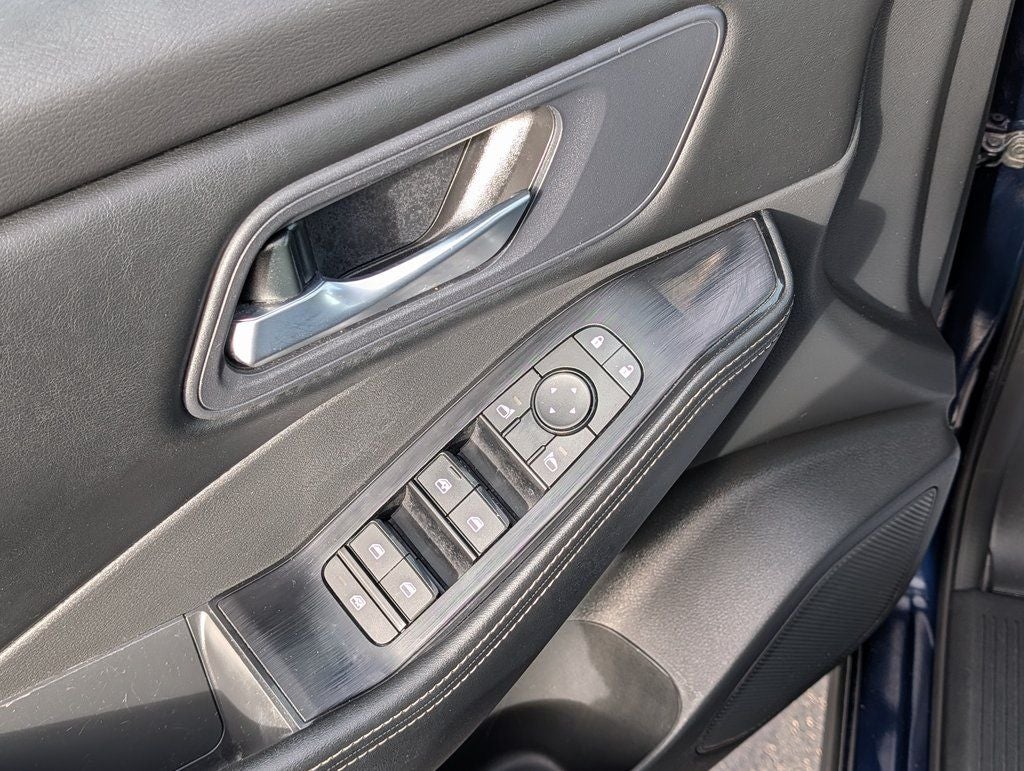 2024 Nissan Rogue SV AWD