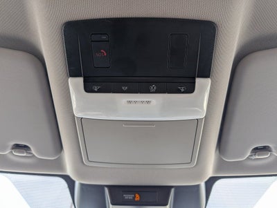 2024 Nissan Rogue SV AWD