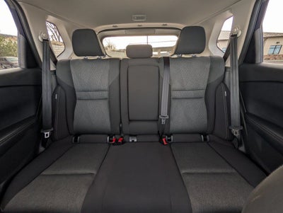 2024 Nissan Rogue SV AWD