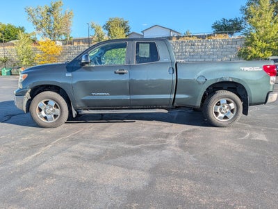 2008 Toyota Tundra SR5
