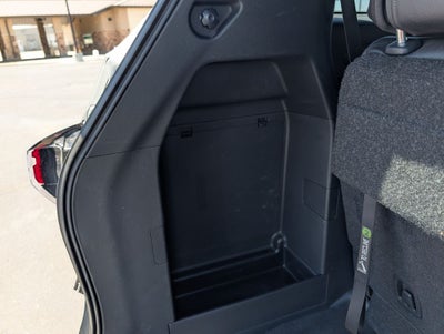 2025 Toyota Sienna Woodland Edition