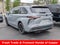 2025 Toyota Sienna Woodland Edition
