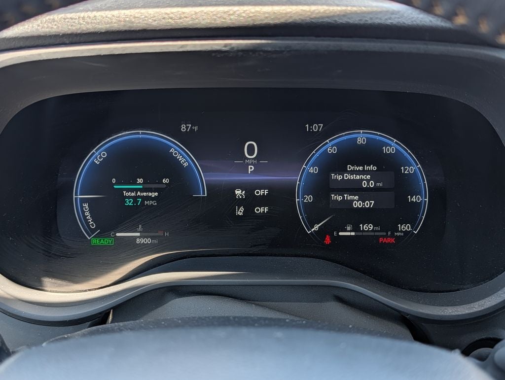 2025 Toyota Sienna Woodland Edition