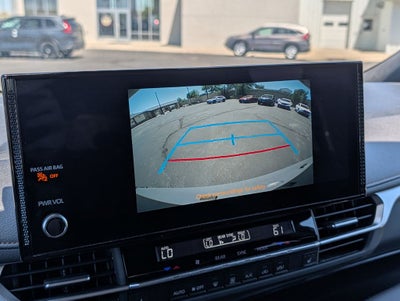 2025 Toyota Sienna Woodland Edition