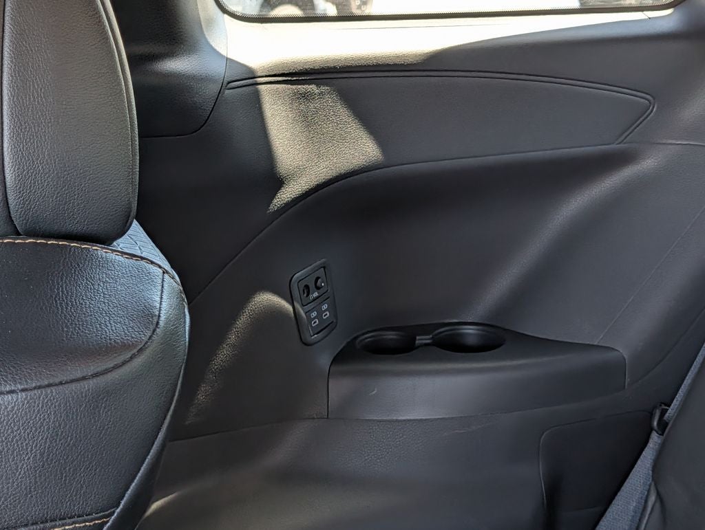 2025 Toyota Sienna Woodland Edition