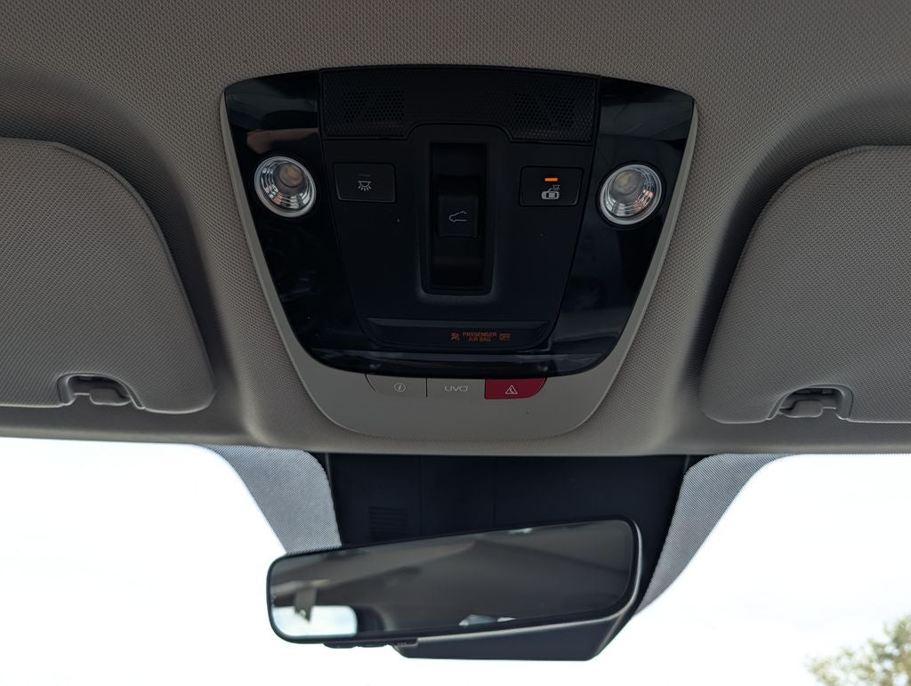 2022 Kia Sorento X-Line S AWD