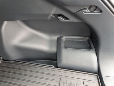 2023 Toyota Corolla Cross Hybrid S