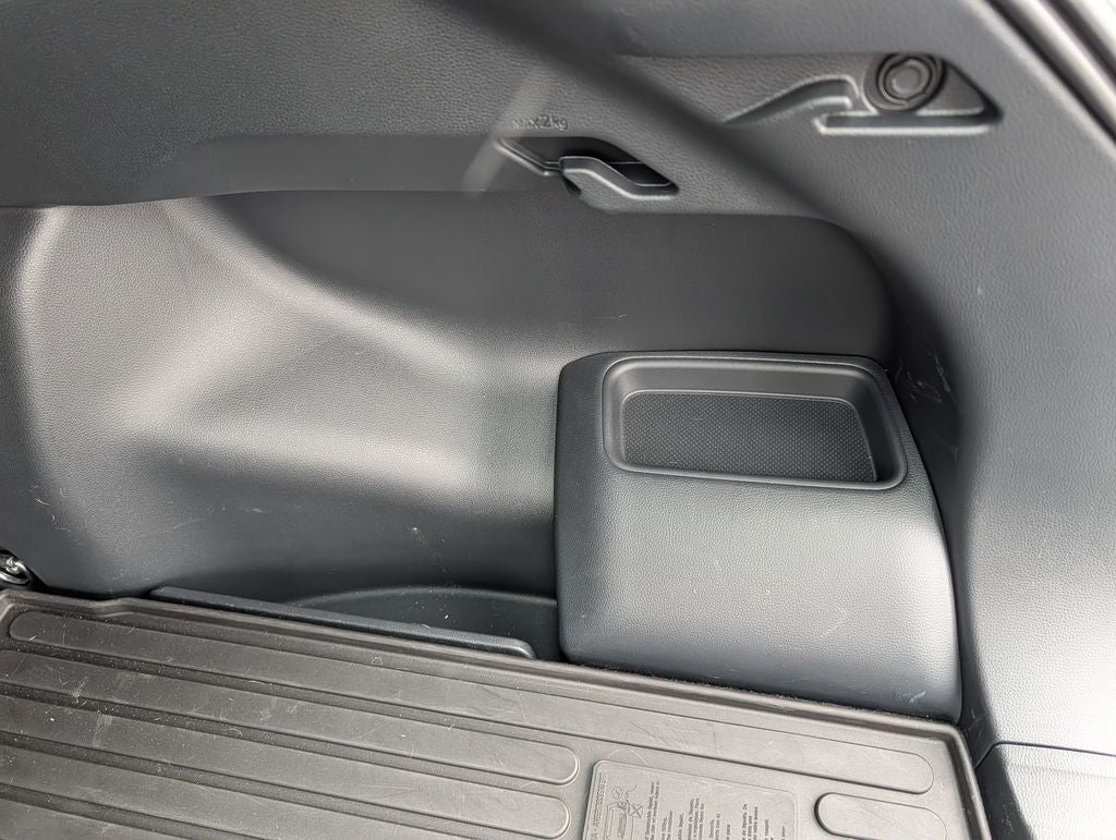 2023 Toyota Corolla Cross Hybrid S