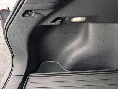 2023 Toyota Corolla Cross Hybrid S