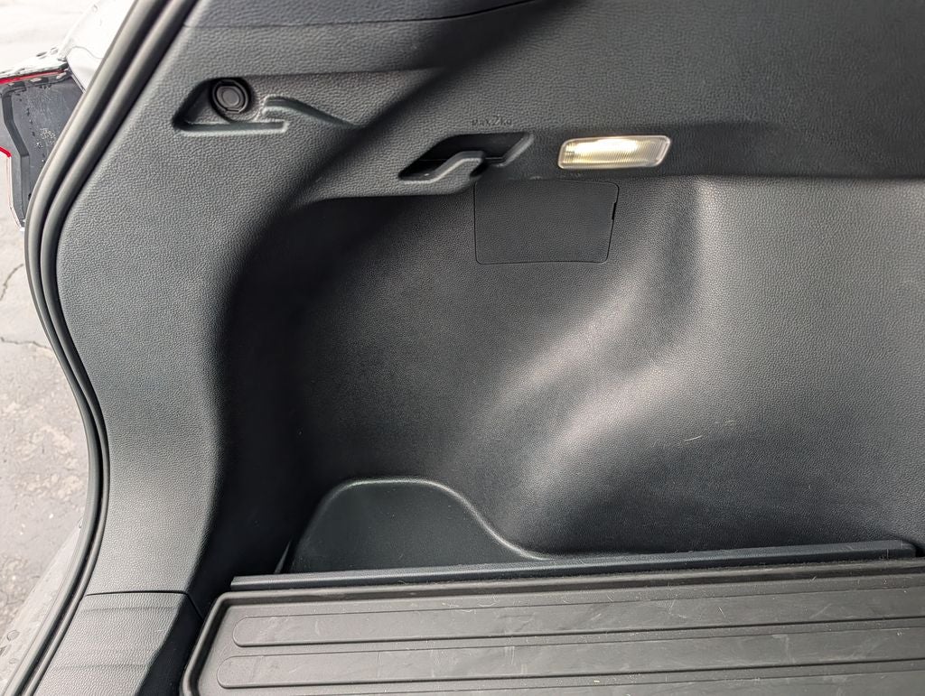 2023 Toyota Corolla Cross Hybrid S