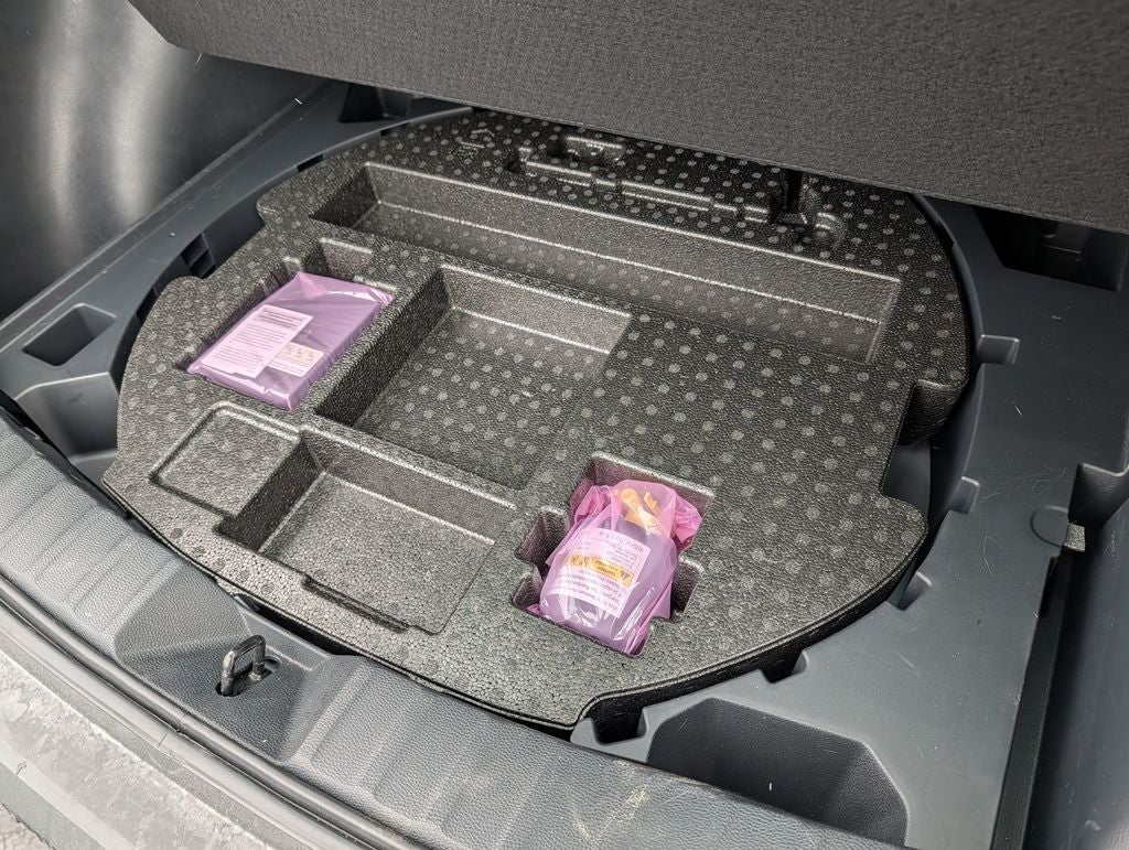 2023 Toyota Corolla Cross Hybrid S