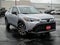 2023 Toyota Corolla Cross Hybrid S