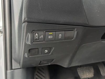 2023 Toyota Corolla Cross Hybrid S