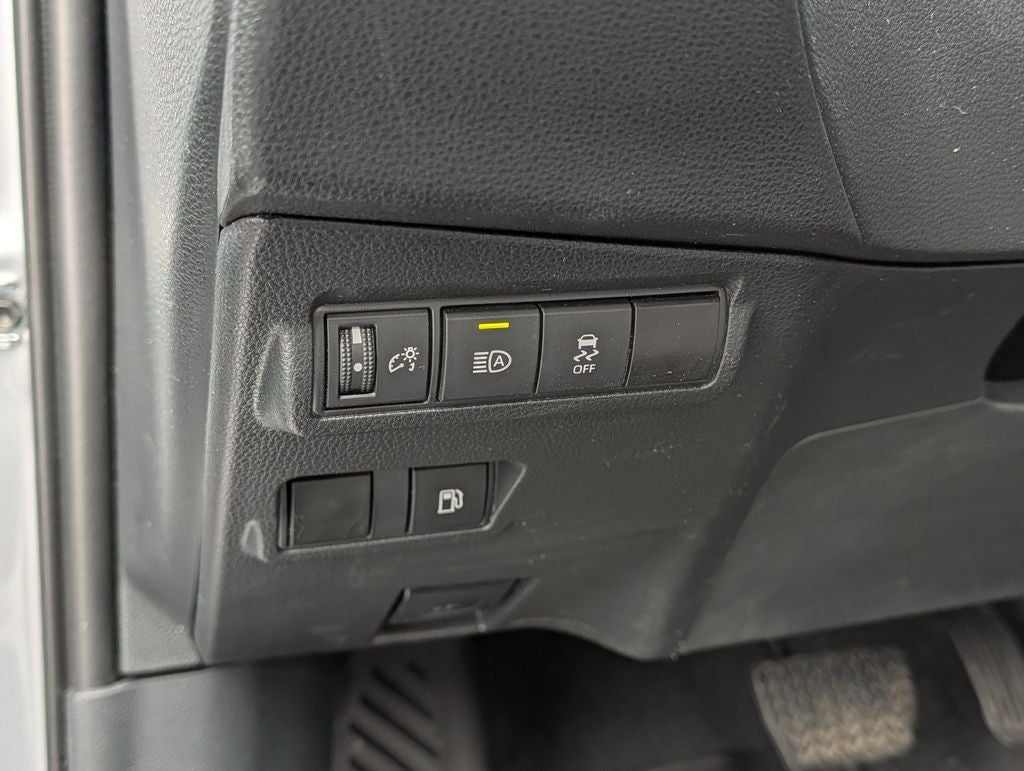 2023 Toyota Corolla Cross Hybrid S