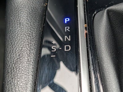 2023 Toyota Corolla Cross Hybrid S