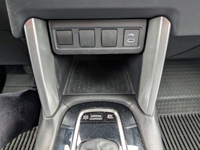 2023 Toyota Corolla Cross Hybrid S