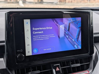 2023 Toyota Corolla Cross Hybrid S