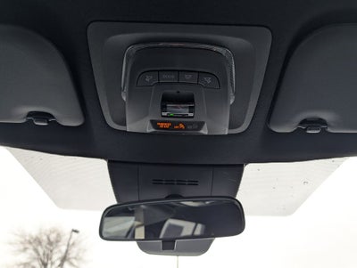 2023 Toyota Corolla Cross Hybrid S