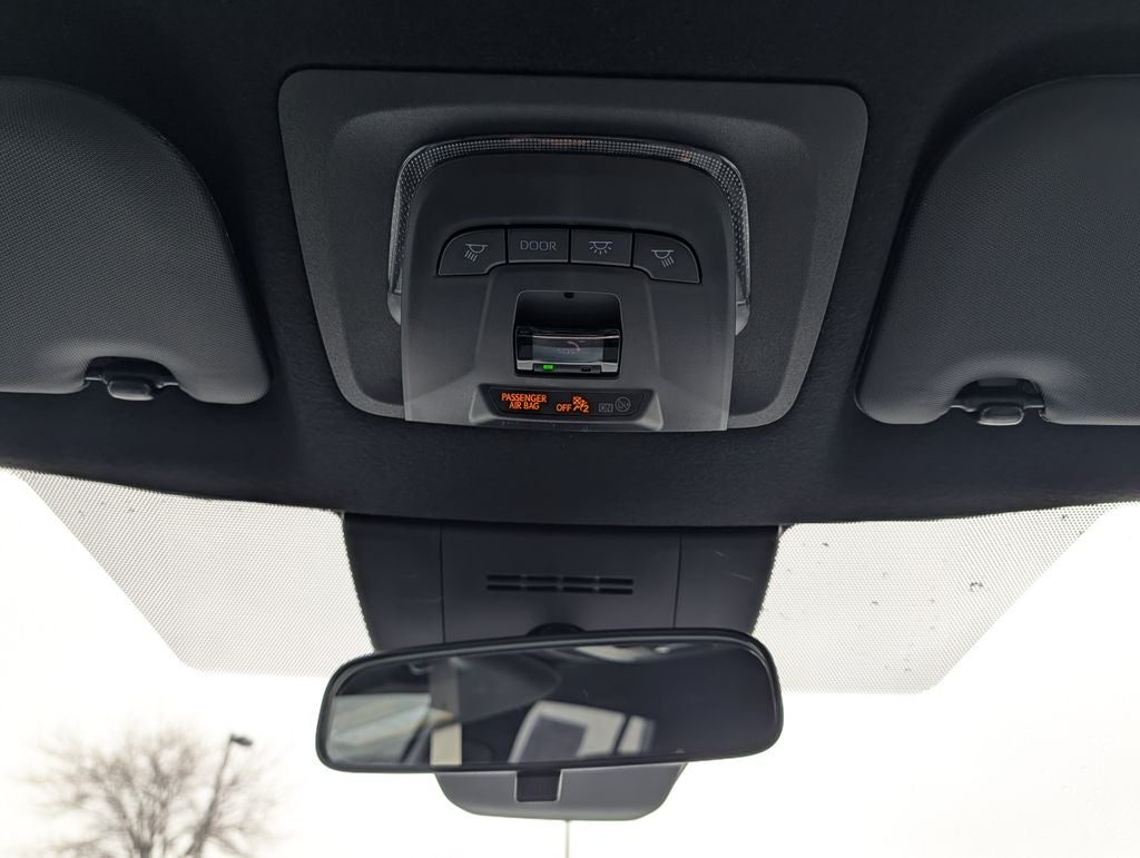 2023 Toyota Corolla Cross Hybrid S