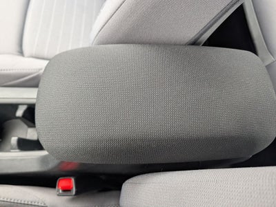 2023 Toyota Corolla Cross Hybrid S