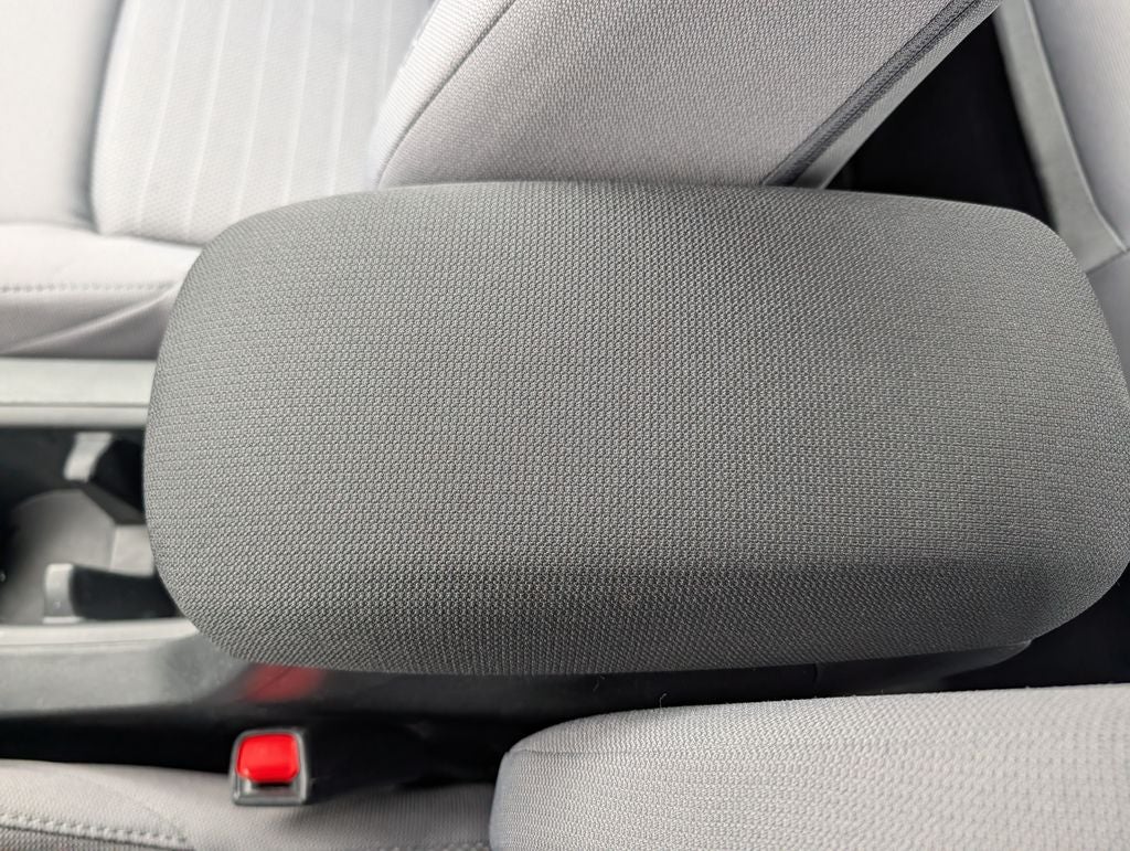 2023 Toyota Corolla Cross Hybrid S