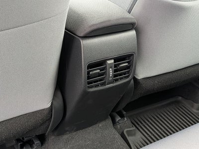 2023 Toyota Corolla Cross Hybrid S