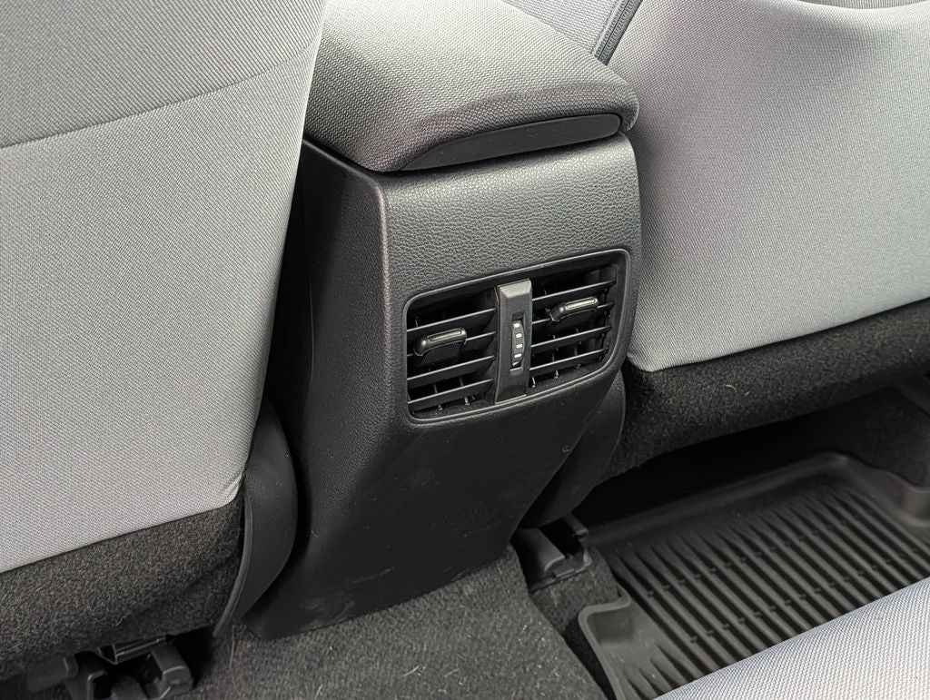 2023 Toyota Corolla Cross Hybrid S