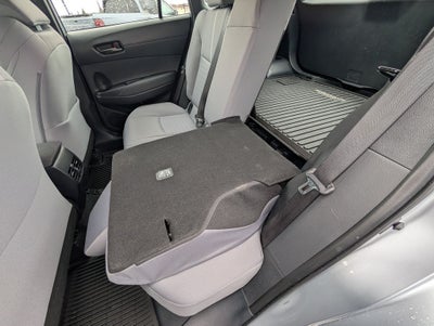 2023 Toyota Corolla Cross Hybrid S