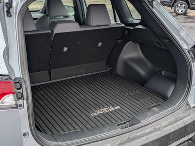 2023 Toyota Corolla Cross Hybrid S