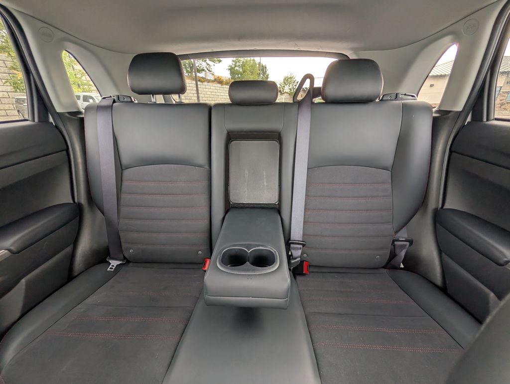 2025 Mitsubishi Outlander Sport 2.0 ES