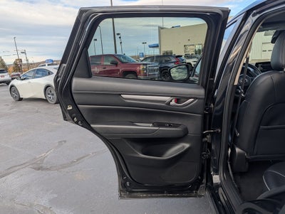 2024 Mazda Mazda CX-5 2.5 S Select Package