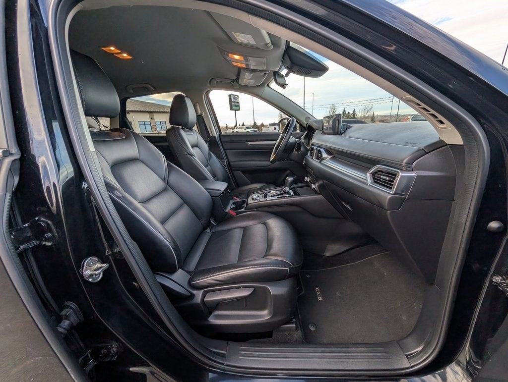 2024 Mazda Mazda CX-5 2.5 S Select Package