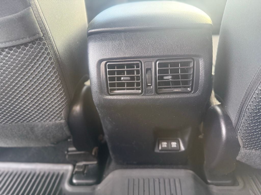 2022 Toyota 4Runner Trail 4x4