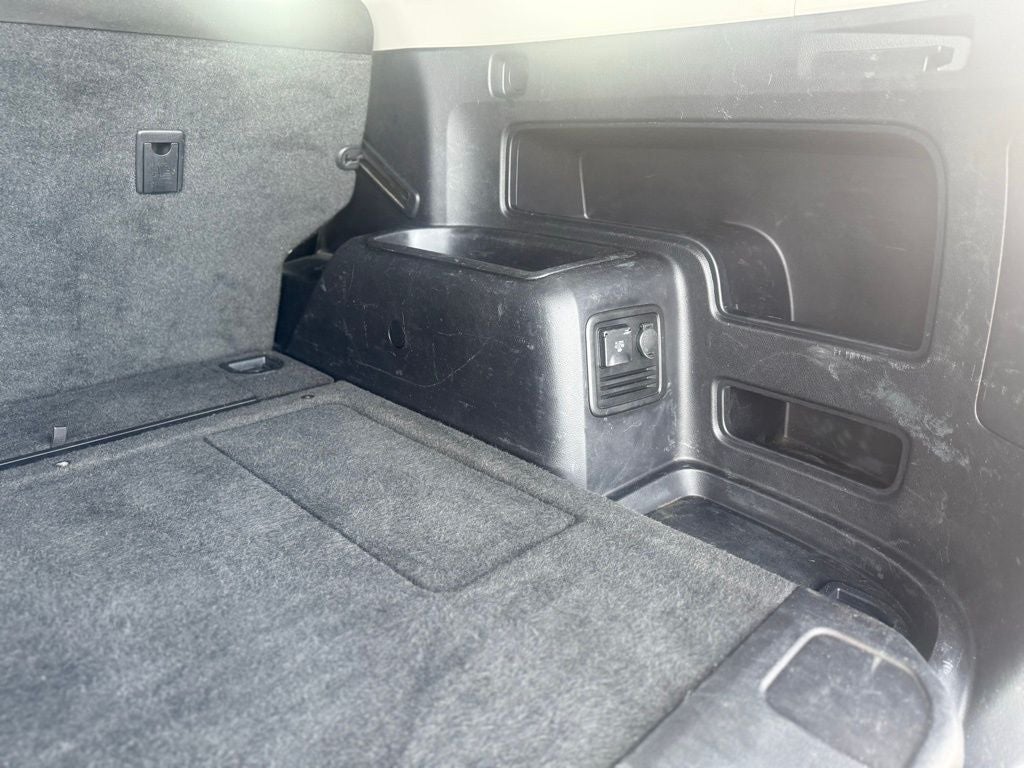 2022 Toyota 4Runner Trail 4x4