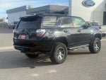 2022 Toyota 4Runner Trail 4x4