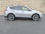 2016 Toyota RAV4 Hybrid Limited