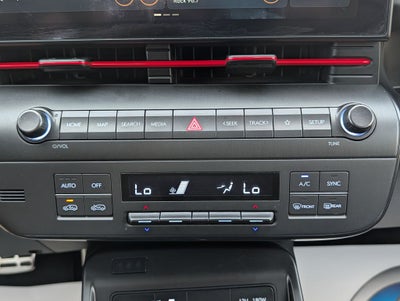 2024 Hyundai Kona N Line FWD